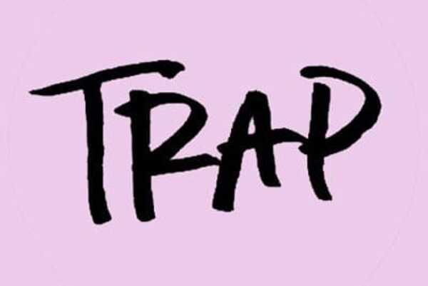 Trap girl